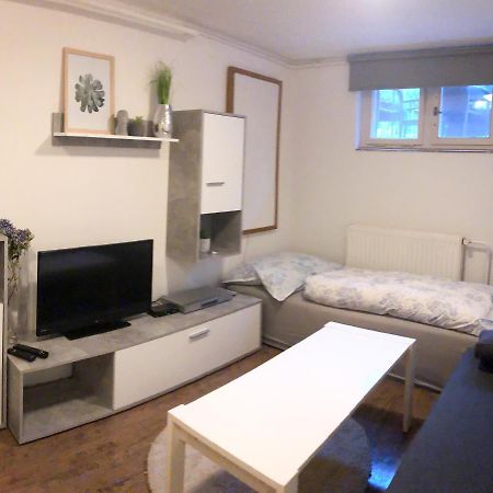 Dorota Apartman Karlovy Vary Kültér fotó