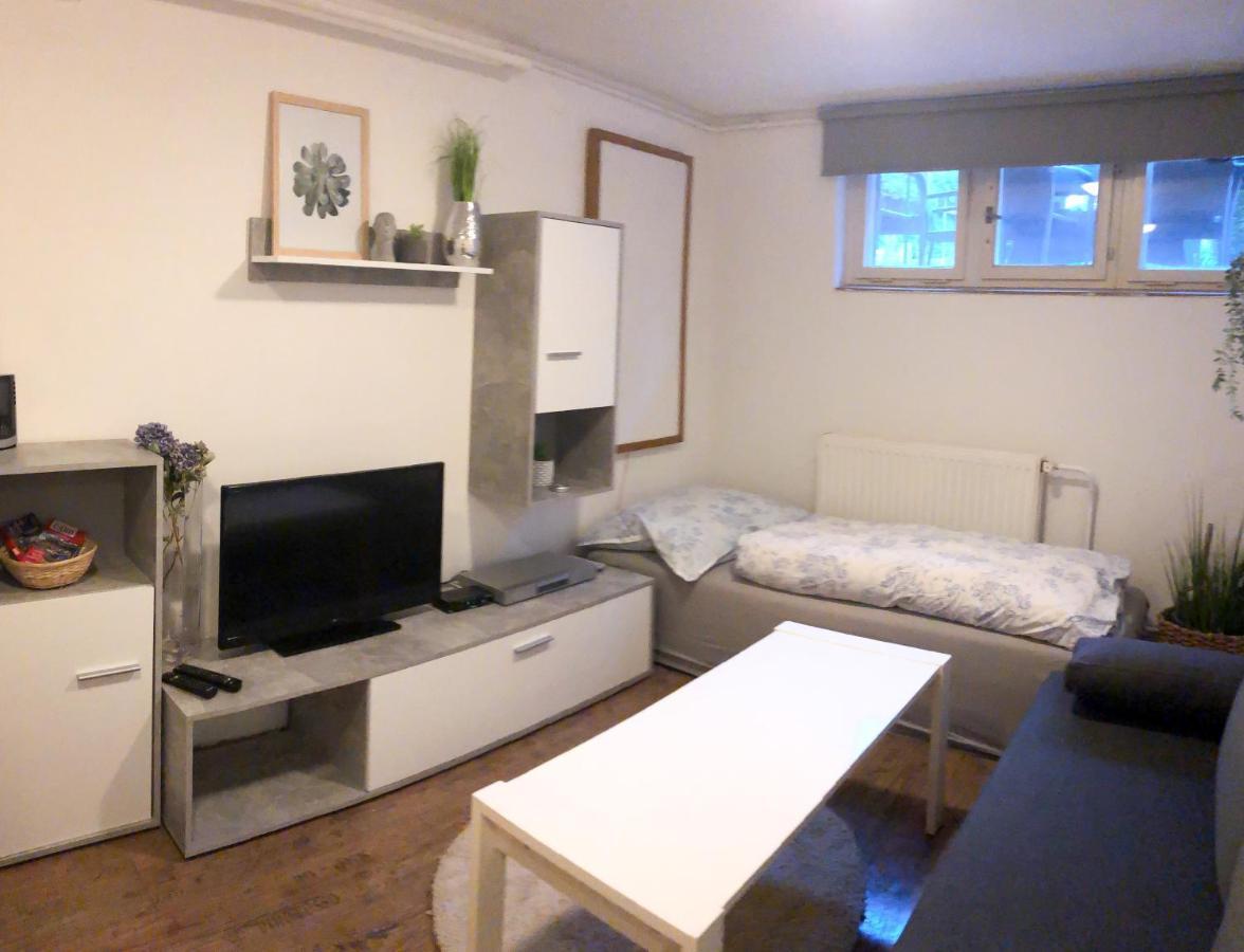 Dorota Apartman Karlovy Vary Kültér fotó
