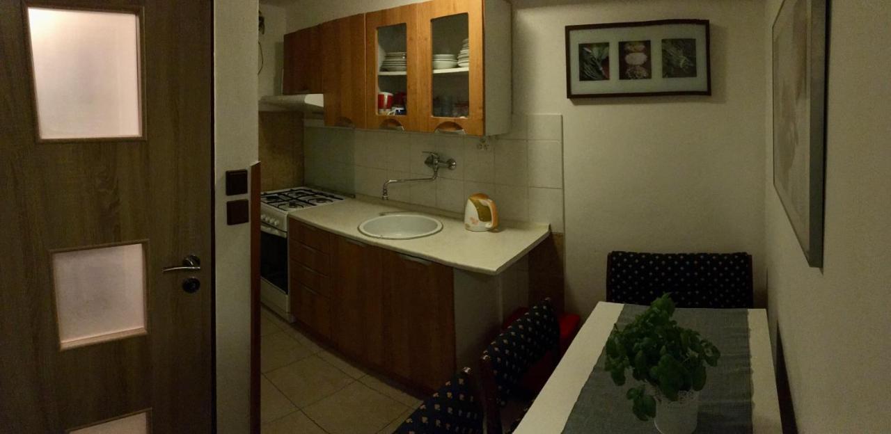 Dorota Apartman Karlovy Vary Kültér fotó