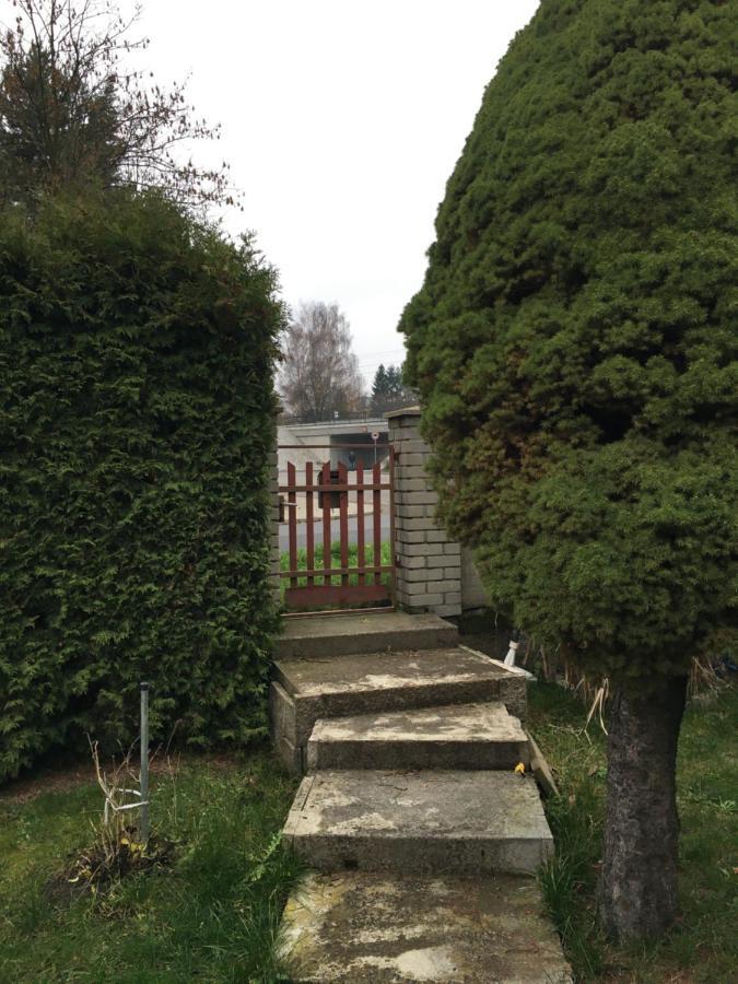 Dorota Apartman Karlovy Vary Kültér fotó